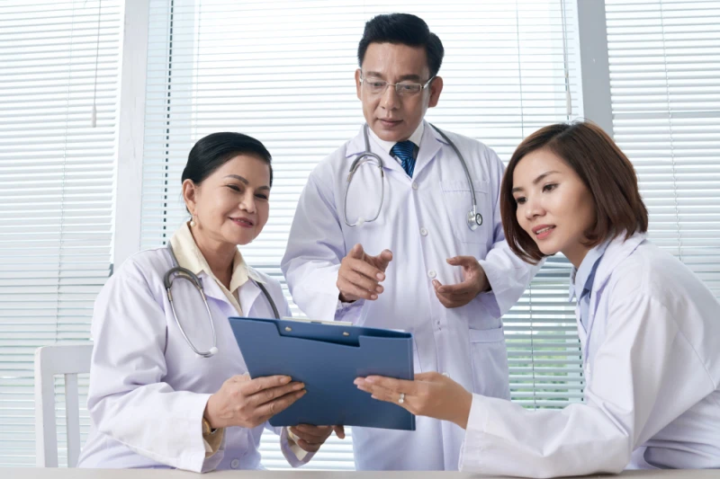 5 lưu ý quan trọng khi chọn phòng khám chất lượng, uy tín