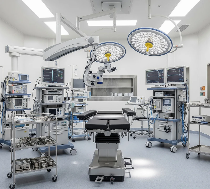 Kỹ thuật điều trị không xâm lấn – Ưu điểm nổi bật tại các phòng khám chất lượng cao